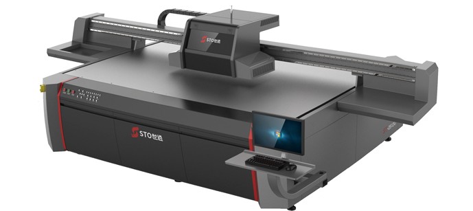ST-3220UV打印机