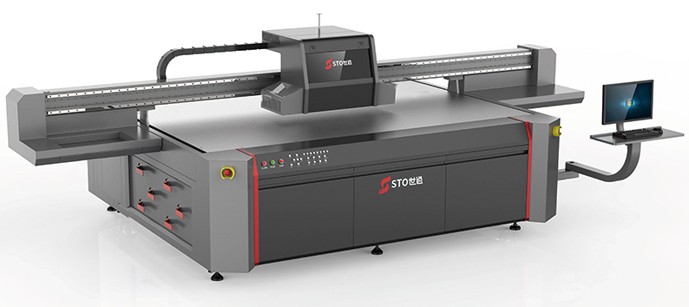 ST-2030UV打印机