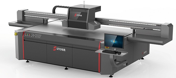 ST-1611UV打印机